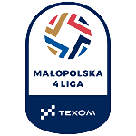 IV. Liga - Małopolska logo