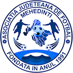 Liga 4 Mehedinți logo
