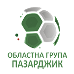 Peta Liga - BOG Pazardzhik logo