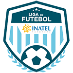 Liga Inatel Coimbra logo