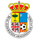 Regional Preferente Aragón logo