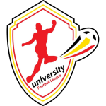 University Football League logo