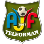 Liga 4 Teleorman logo