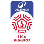 V. Liga - Mazowiecka logo