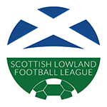 Lowland League logo