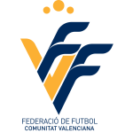 Lliga Comunitat FFCV logo