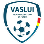 Liga 4 Vaslui logo