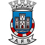 A.F. Santarém 2ª Divisão logo