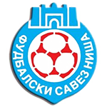 Prva Niška Liga logo