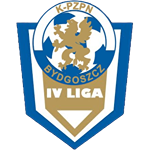 IV. Liga - Kujawsko-pomorska logo