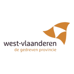 West-Vlaanderen - 4de Provinciale B logo