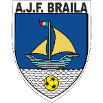 Liga 5 Brăila logo