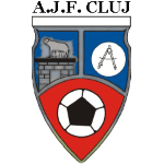 Liga 5 Cluj logo