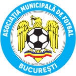 Liga 5 București logo