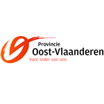 Oost-Vlaanderen - 1ste Provinciale logo