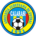 Liga 5 Călărași logo