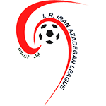 Iranian League 2 logo
