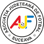 Liga 5 Suceava logo