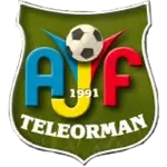 Liga 5 Teleorman logo