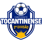 Tocantinense, 2ª Divisão logo