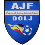 Liga 5 Dolj logo