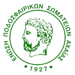 B EPS Achaias logo