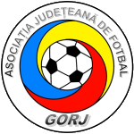 Liga 5 Gorj logo