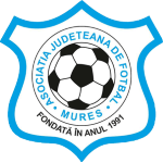 Liga 4 Mureș logo