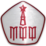 MFF President's Cup logo