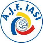 Liga 5 Iași logo