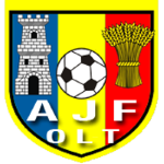 Liga 5 Olt logo