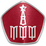 Moscow Championship - Division B logo
