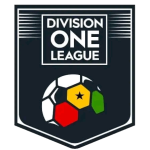 Ghana Division One logo