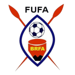 3rd Division - Buganda Region logo