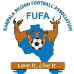 3rd Division - Kampala Region logo