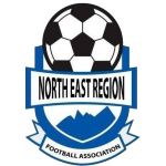 3rd Division - North-East Region logo