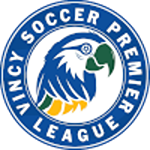 Vincy Premier League logo
