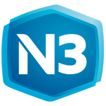 National 3 Groupe I logo