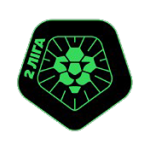 Druha Liga logo
