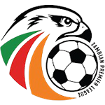Zambia Super League logo
