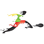 Gaza Strip Premier League logo