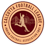 Calcutta Premier Division logo