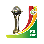 Ghana FA Cup logo