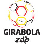 Girabola logo