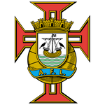 A.F. Lisboa 2ª Divisão logo
