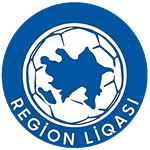 Regional League logo