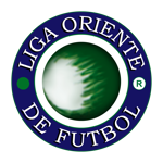 Liga Oriente de Fútbol logo