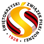 Klasa Okręgowa - Świętokrzyska logo