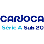 U20 Carioca, Série A logo