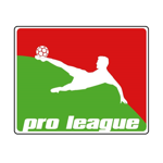 Pure Play Football League logo